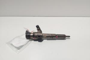 Injector, cod 4M5Q-9F593-AD, Ford Focus 2 (DA) 1.8 TDCI, KKDA (id:638291) din dezmembrari