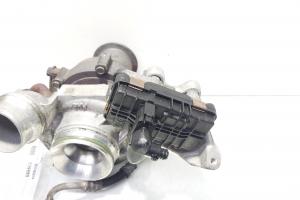 Actuator turbosuflanta, cod 6NW010430-04, Bmw 5 (F10), 2.0 diesel, N47D20C (id:639881) din dezmembrari