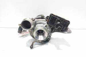 Turbosuflanta, cod 851745201A, Bmw 5 (F10), 2.0 diesel, N47D20C (id:639880) din dezmembrari