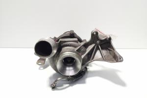 Turbosuflanta, cod 851745201A, Bmw 5 (F10), 2.0 diesel, N47D20C (id:639880) din dezmembrari