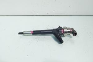 Injector Denso, cod GM55567729, Opel Astra J, 1.7 CDTI, A17DTR (id:638274) din dezmembrari