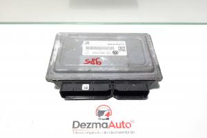 Calculator motor, Seat Ibiza 5 (6J5) 1.2 b, 03E906019B, CGPA (idi:446774) din dezmembrari