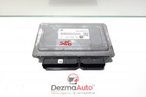 Calculator motor, Seat Ibiza 5 Sportcoupe (6J1) 1.2 b, 03E906019B, CGPA (idi:446774) din dezmembrari