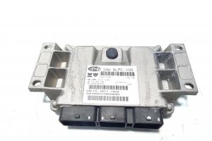 Calculator motor ECU, cod 9663380880, 9654596080, Peugeot 307 SW, 1.4 benz, KFU (idi:560713) din dezmembrari