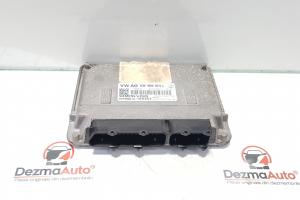 Calculator motor, Skoda Roomster (5J) 1.2 benz, CGPA, cod 03E906023L (idi:370652) din dezmembrari