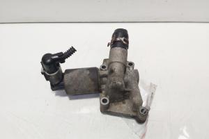 EGR, cod GM55556720, Opel Corsa D, 1.4 benz, Z14XEP (id:639632) din dezmembrari