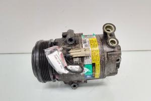 Compresor clima, cod GM13124749, Opel Astra G, 1.8 benz, Z18XE (id:639628) din dezmembrari