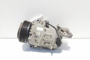 Compresor clima, cod 9182794-02, Bmw 3 Coupe (E92) 2.0 benz, N43B20A (id:639639) din dezmembrari