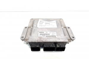 Calculator motor, cod 9649561880, 0281011334, Fiat Ulysse (179) 2.0 JTD, RHW (idi:535414) din dezmembrari