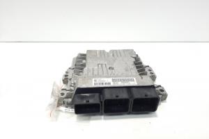 Calculator motor ECU Continental, cod 9800268980, Peugeot Partner (II) Tepee, 1.6 HDI, 9HP (idi:601148) din dezmembrari