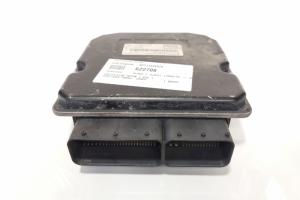 Calculator motor ECU, cod A2711534979, Mercedes Clasa CLC (CL203), 1.8 benz, OM271946 (idi:622708) din dezmembrari