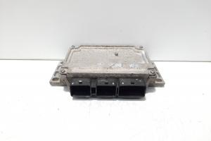 Calculator motor, cod 9663380880, 9654596080, Peugeot 307 SW, 1.4 16v benz, KFU (idi:496196) din dezmembrari