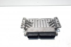 Calculator motor ECU Siemens, cod 7557395-01, Mini Cooper Cabrio (R52), 1.6 16v benz, W10B16AB (idi:560755) din dezmembrari