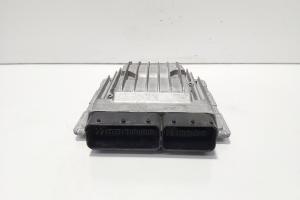 Calculator motor ECU, cod 7595179, Bmw 3 (E90), 2.0 benz, N43B20A (idi:623876) din dezmembrari