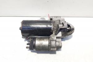 Electromotor, cod 8506657-01, Bmw 3 (E90) 2.0 diesel, N47D20C, cutie automata (id:639886) din dezmembrari