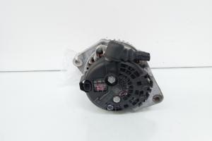 Alternator 140A, Bosch, cod 03G903016E, Audi A4 (8K2, B8) 2.0 TDI, CAG (id:638529) din dezmembrari