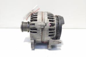 Alternator 140A, Bosch, cod 03G903016E, Audi A4 (8K2, B8) 2.0 TDI, CAG (id:638529) din dezmembrari