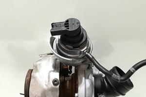 Supapa turbo electrica, Seat Leon (1P1) 1.6TDI, CAY (idi:323806) din dezmembrari
