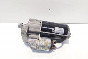 Electromotor, Renault Master 2, 2.5 DCI, 6 vit man (id:640162) din dezmembrari