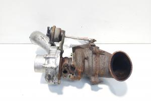 Turbosuflanta, cod 03699H067677, Renault Master 2, 2.5 DCI, G9U754 (id:640161) din dezmembrari