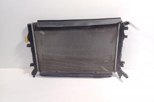 Radiator racire apa auxiliar, cod 1K0121251BN, VW Golf 6 (5K1), 1.4 TSI, CAX (id:640302) din dezmembrari