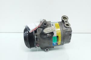 Compresor clima, cod GM13124749, Opel Astra G, 1.8 benz, Z18XE (id:639858) din dezmembrari