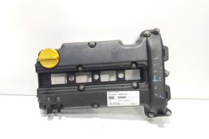 Capac culbutori, cod GM55351461, Opel Corsa D, 1.4 benz, Z14XEP (id:639855) din dezmembrari