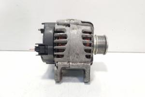 Alternator, cod 231000027R, Renault Megane 3 Sedan, 1.5 DCI, K9K (id:639853) din dezmembrari