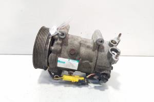 Compresor clima Sanden, cod 9659875780, Peugeot 308 SW, 1.6 HDI, 9H01 (id:639871) din dezmembrari