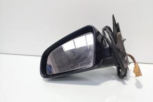 Oglinda electrica stanga, Audi A4 Avant (8ED, B7) vol pe stg (id:640101) din dezmembrari