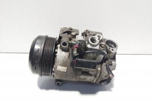 Compresor clima, cod 447260-5992, Mercedes Clasa C (W204), 2.2 CDI, O651913 (id:639840) din dezmembrari