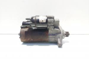 Electromotor, Skoda Octavia 2 Scout (1Z5) 2.0 TDI, BMM, 6 vit man (id:640363) din dezmembrari