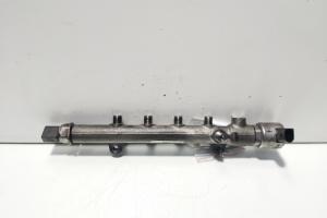 Rampa injectoare cu senzori, cod A6510700495, Mercedes Clasa C T-Model (S204) 2.2 CDI, OM651912, 4x4 (id:639822) din dezmembrari