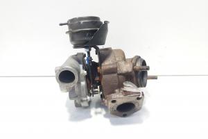 Turbosuflanta, Land Rover Freelander (LN), 2.0 diesel, 204D3 (id:640198) din dezmembrari