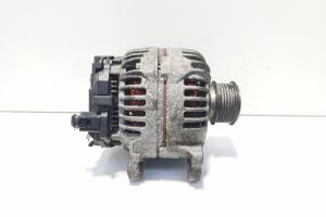 Alternator 140A Bosch, cod 8E0260805BS, Audi A4 (8EC, B7) 2.0 TDI, BPW (id:640329) din dezmembrari