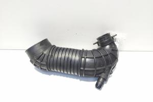 Furtun turbo, cod 8E0129615J, Audi A4 Avant (8ED, B7) 2.0 TDI, BPW (id:640330) din dezmembrari