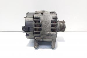 Alternator Valeo, cod 231000026R, Renault Megane 3, 1.5 DCI, K9KR846 (id:640347) din dezmembrari