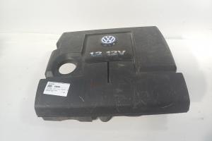 Capac protectie motor cu carcasa filtru aer, VW Golf 4 (1J1), 1.4 benz, BCA (id:640494) din dezmembrari