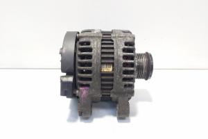 Alternator 150A Bosch, cod 7G9N-10300-EA, Ford Mondeo 4, 2.0 TDCI, QXBA (id:640124) din dezmembrari