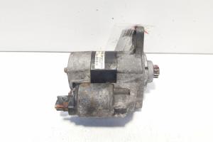 Electromotor, cod 020911023S, VW Golf 4 (1J1), 1.4 benz, BCA, 5 vit man (id:640231) din dezmembrari