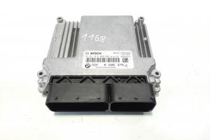 Calculator motor ECU, cod 8506375-01, 0281016069, Bmw 1 Cabriolet (E88), 2.0 diesel, N47D20C (idi:597199) din dezmembrari