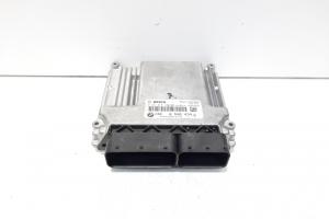 Calculator motor ECU, cod 8506434-01, Bmw 1 Cabriolet (E88), 2.0 diesel, N47D20C (idi:592392) din dezmembrari