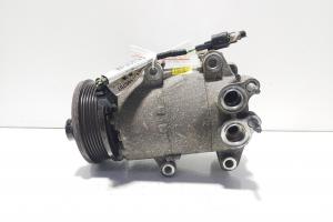 Compresor clima, cod AP31-19D629-BA, Ford Focus 3 Turnier, 1.6 TDCI, T1DA (id:639580) din dezmembrari