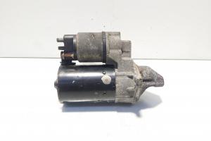 Electromotor, cod 24436877, Opel Corsa D, 1.2 benz, Z12XEP, 5 vit man (id:639601) din dezmembrari