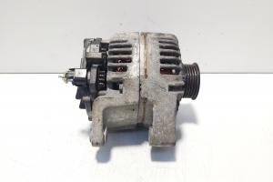 Alternator 100A Bosch, cod 13222930, Opel Corsa D, 1.0 benz, Z10XEP (id:639600) din dezmembrari