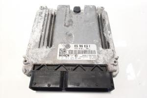 Calculator motor Bosch, cod 03G906016K, 0281012237, Seat Altea XL (5P5, 5P8) 1.9 TDI, BKC (idi:483333) din dezmembrari