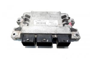 Calculator motor ECU, cod 8200522357, 8200510536, Renault Clio 3 Combi, 1.2 benz, D4F740 (idi:495790) din dezmembrari