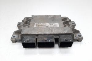 Calculator motor ECU, cod 8200522357, 8200510536, Renault Modus, 1.2 benz, D4F740 (idi:491639) din dezmembrari