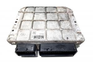 Calculator motor ECU, cod 89661-05D22, Toyota Avensis II (T25), 2.0 D-4D, 1AD-FTV (idi:510878) din dezmembrari