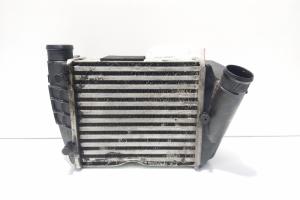 Radiator intercooler dreapta, cod 8E0145806L, Audi A4 Avant (8ED, B7) 2.7 TDI, BPP (id:640662) din dezmembrari